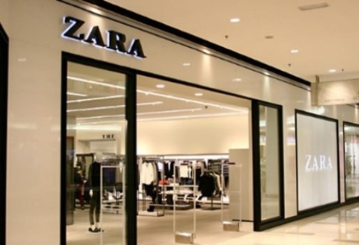 zara