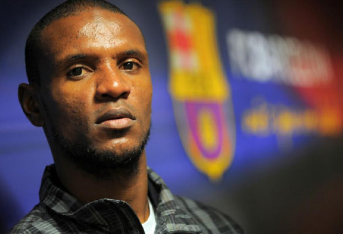 Abidal