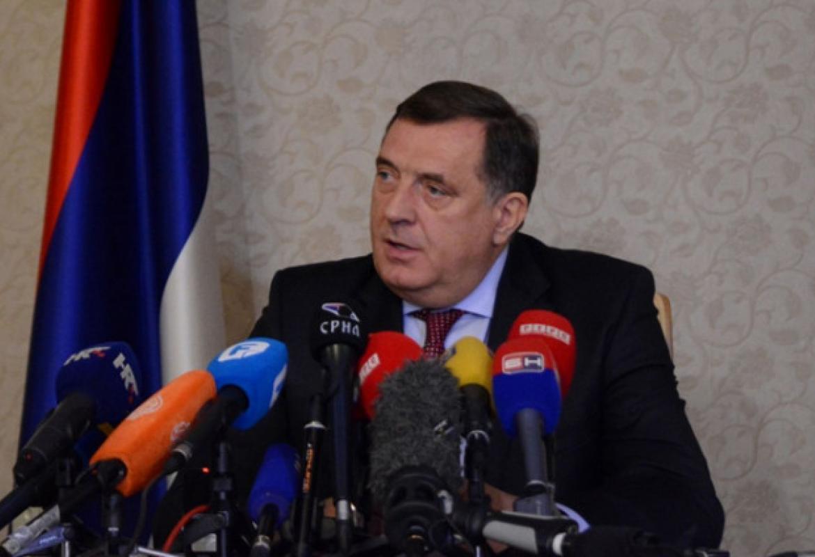 Milorad Dodik