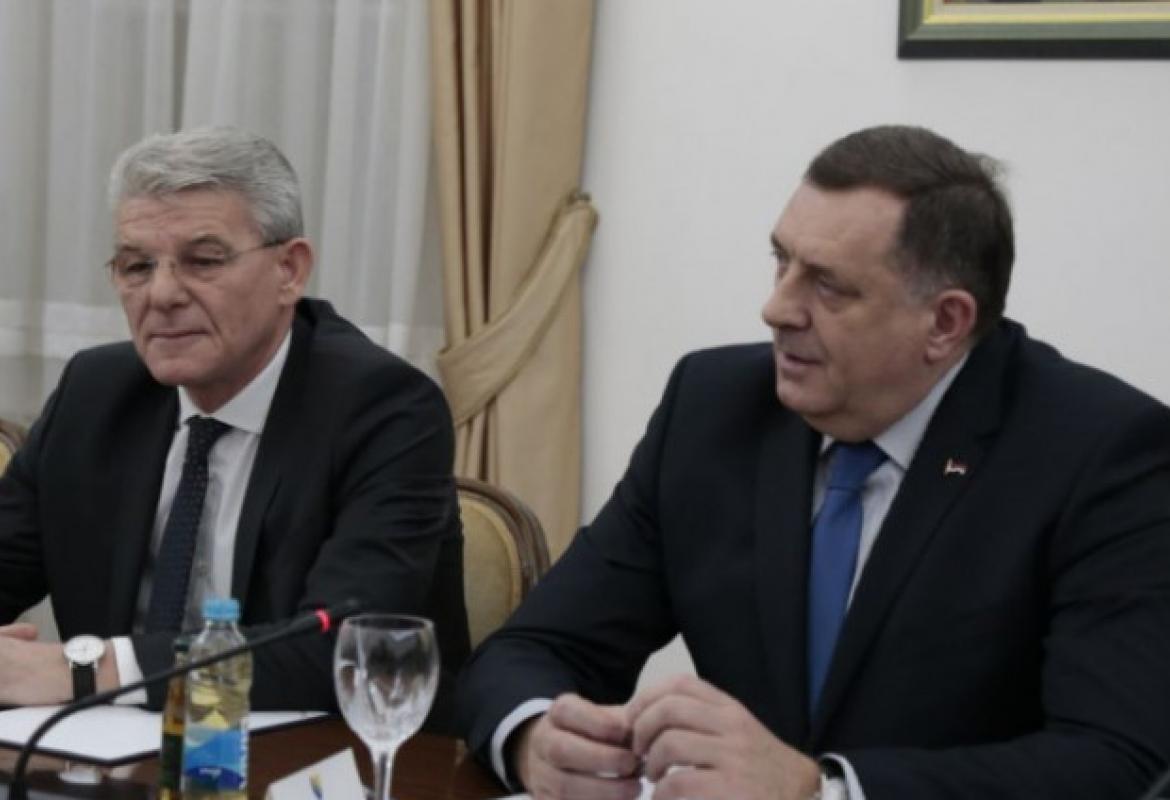 Milorad dodik