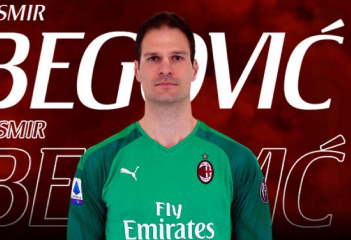 begovic