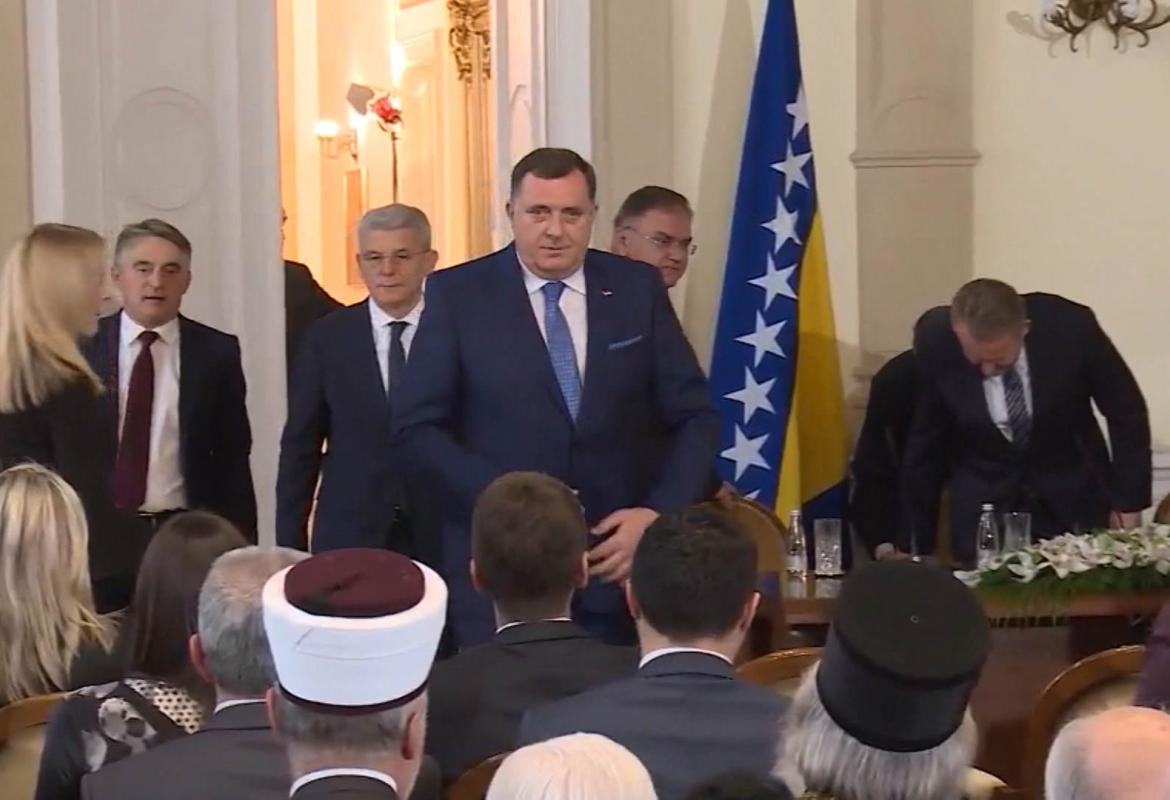 dodik
