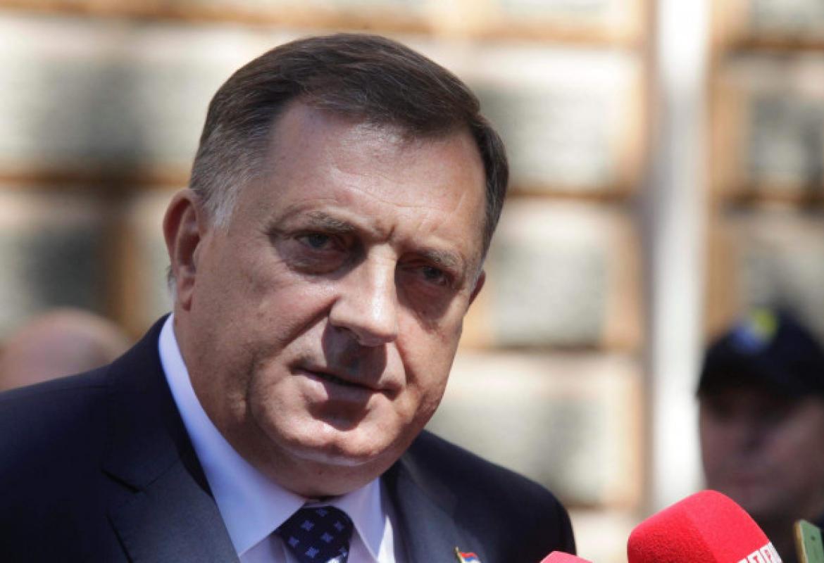 dodik