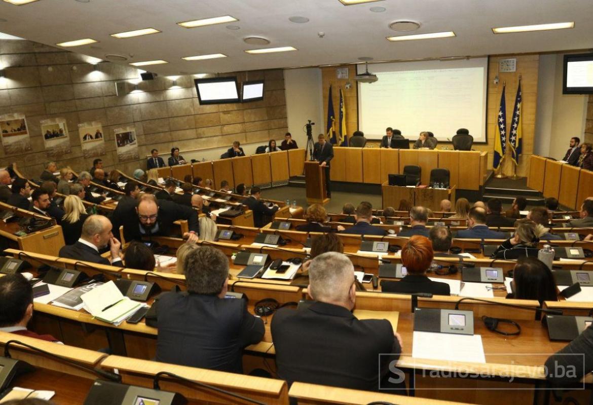 Parlament FBiH