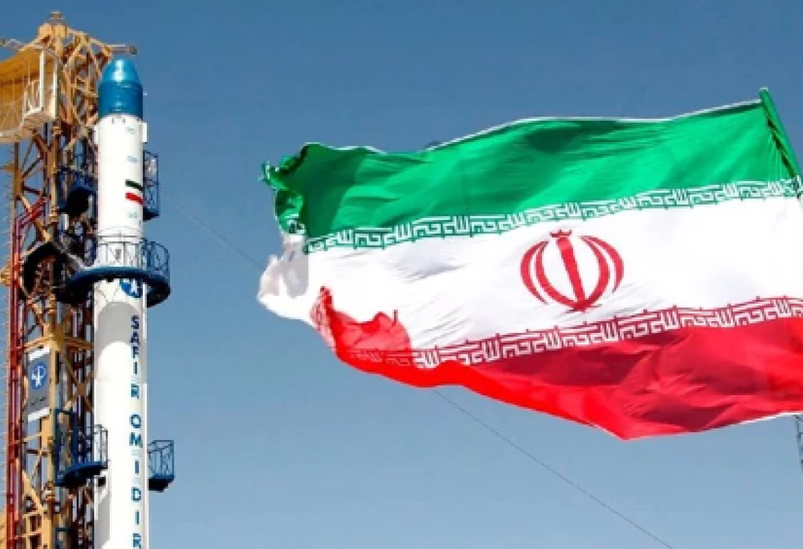 iran
