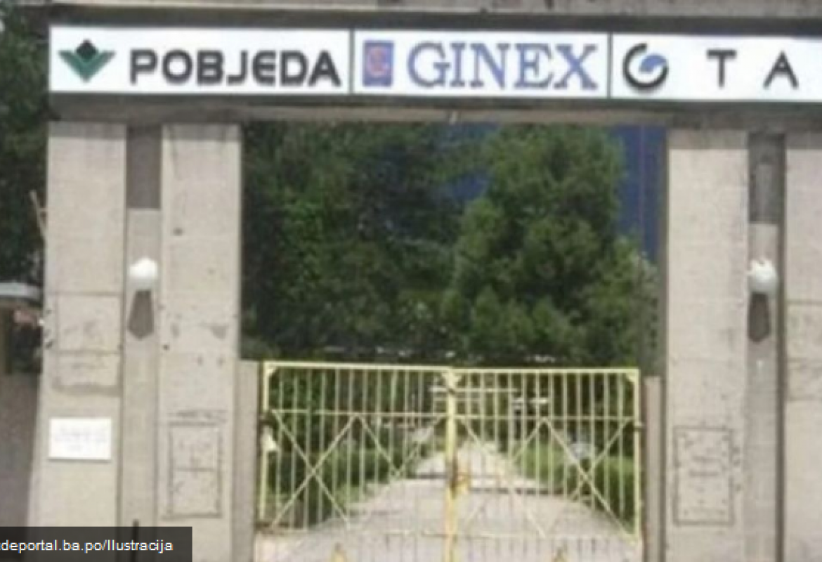 ginex