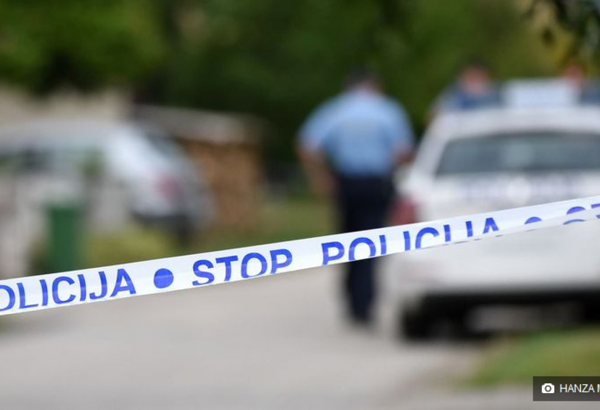 policija hr