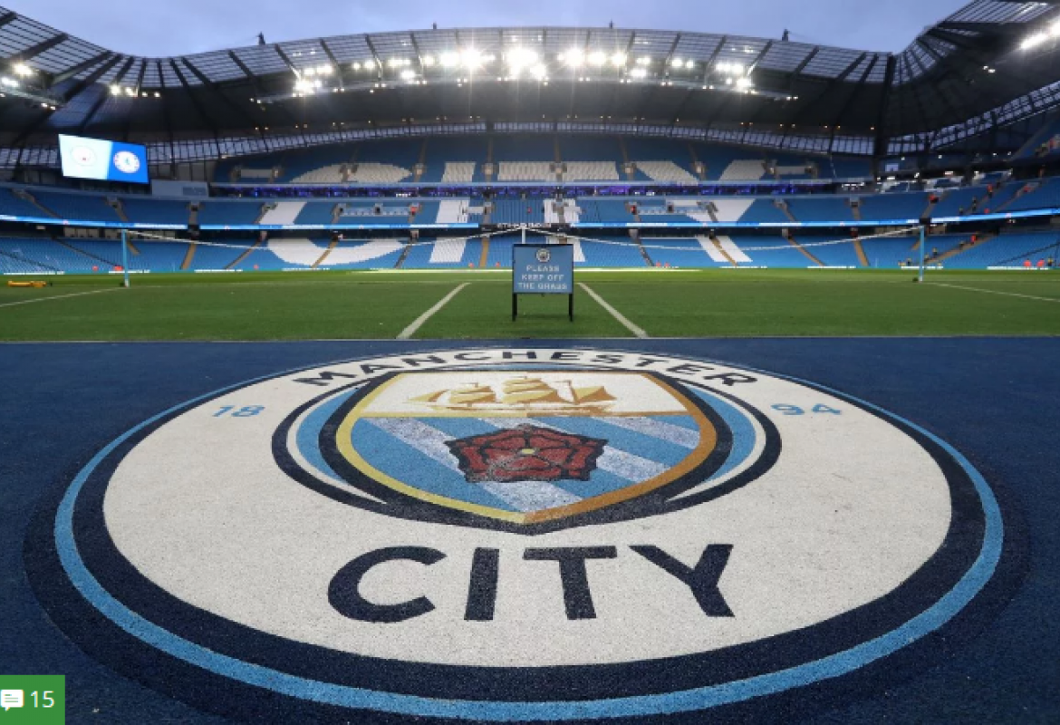 city