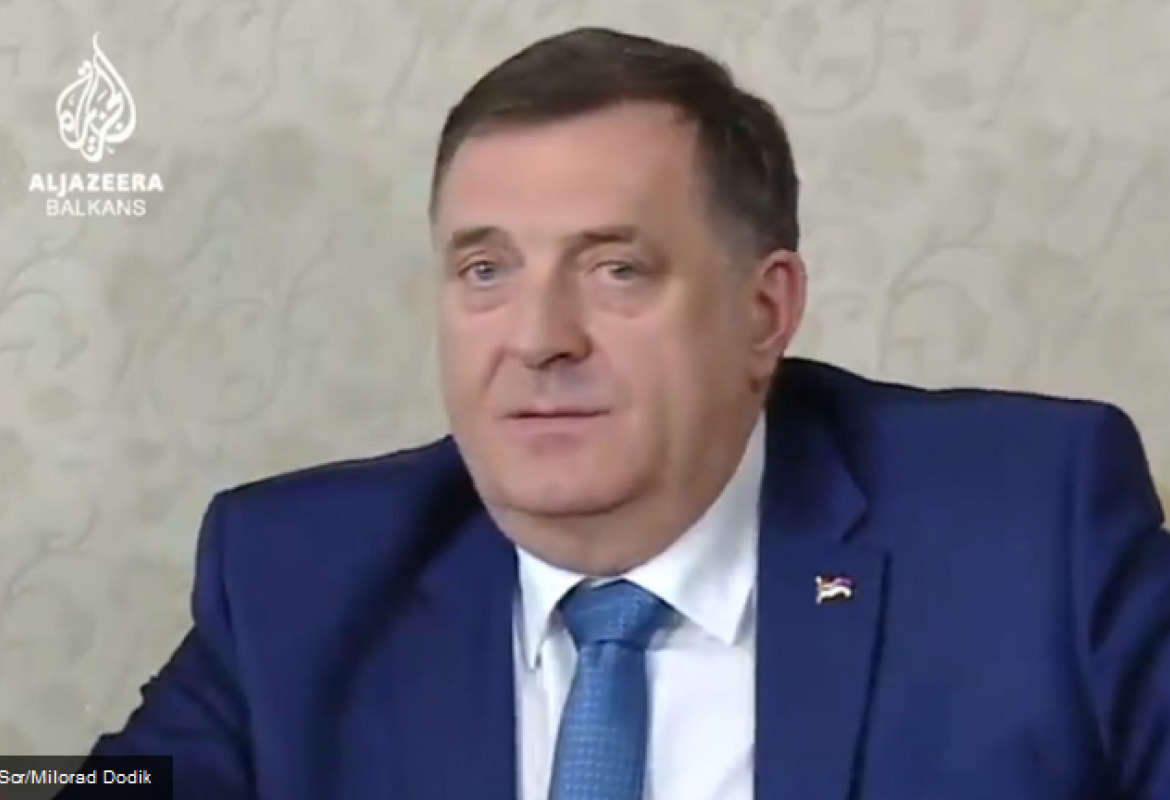 dodik