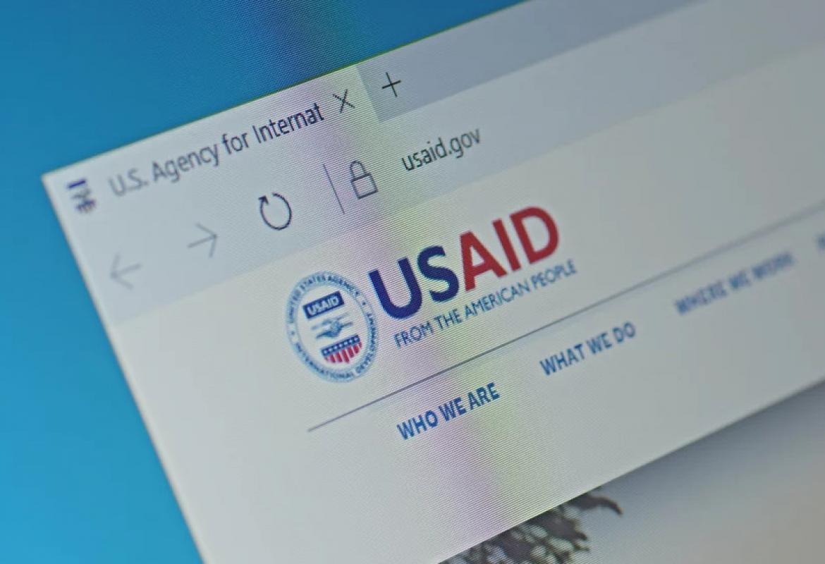 USAID