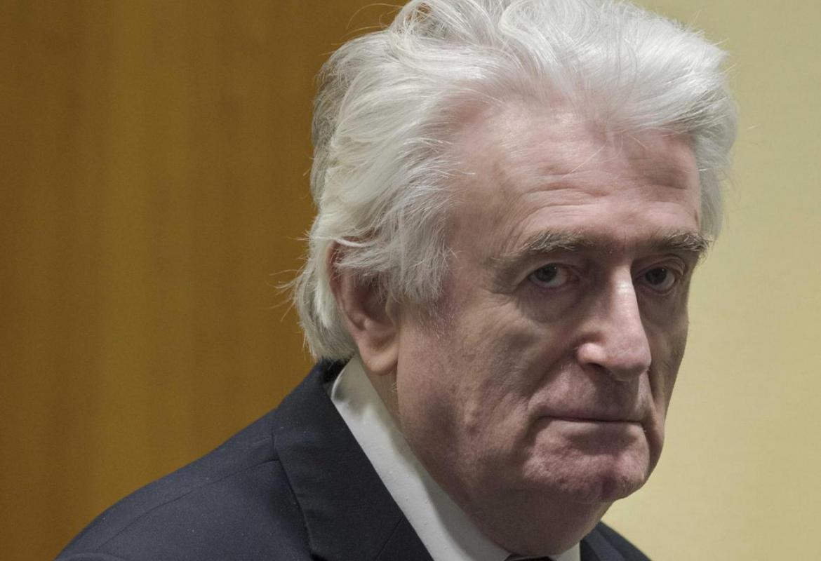 karadzic