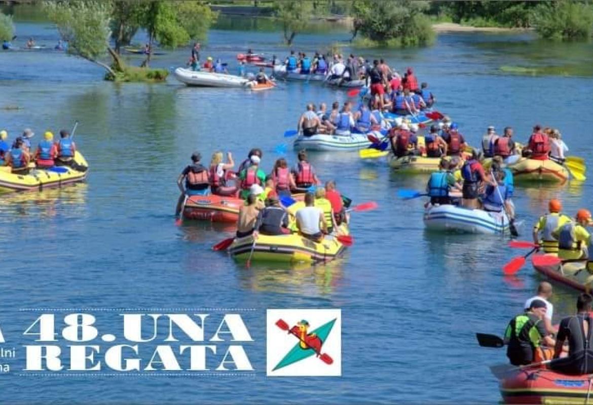 UNA REGATA