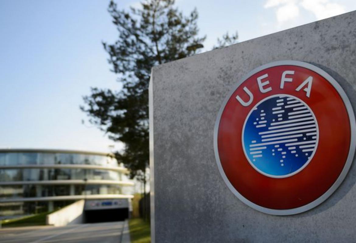 UEFA