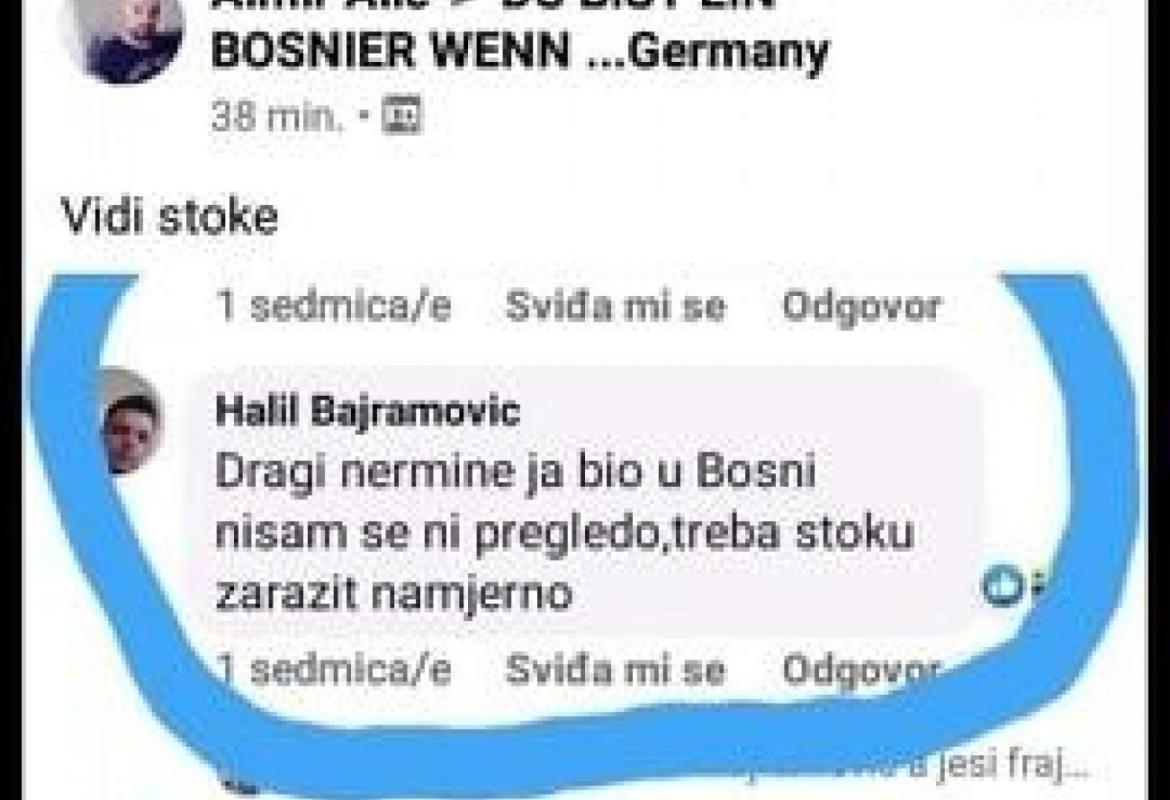 bišć