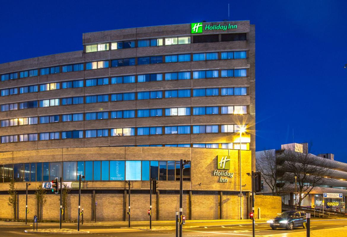 Holiday Inn