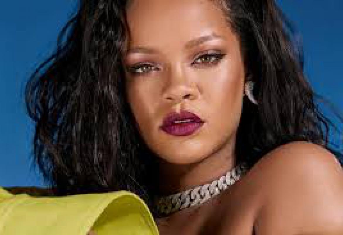 rihanna