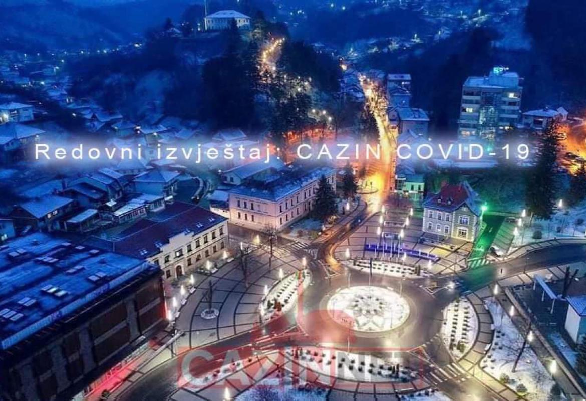 Cazin