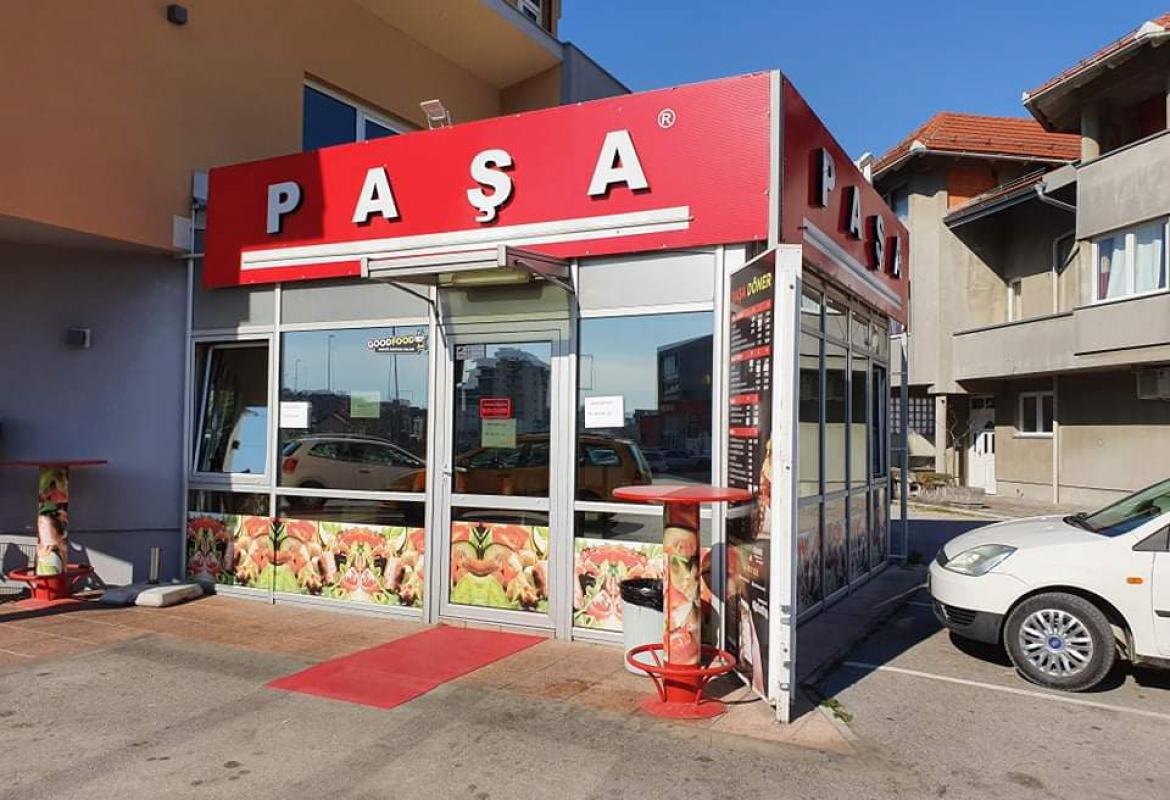 Paša 