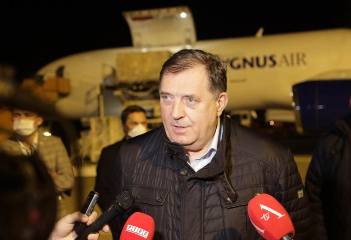 dodik