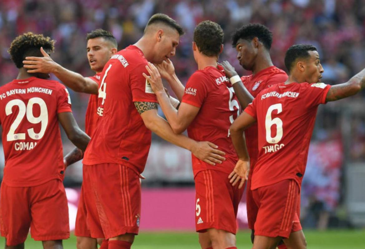Bayern