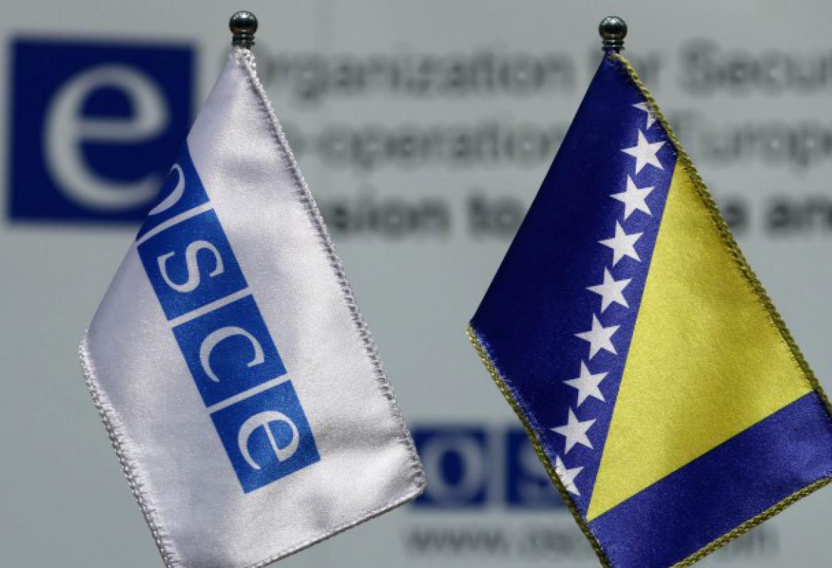 OSCE