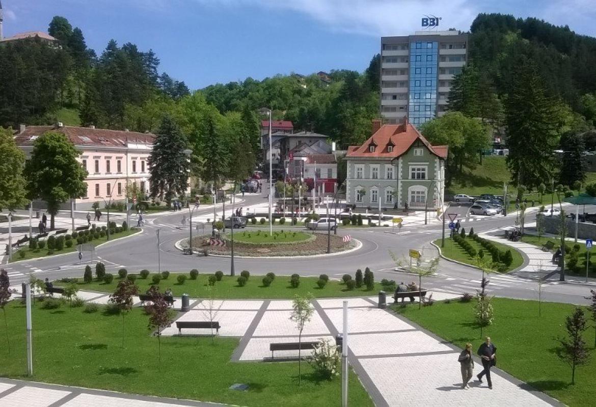 Cazin