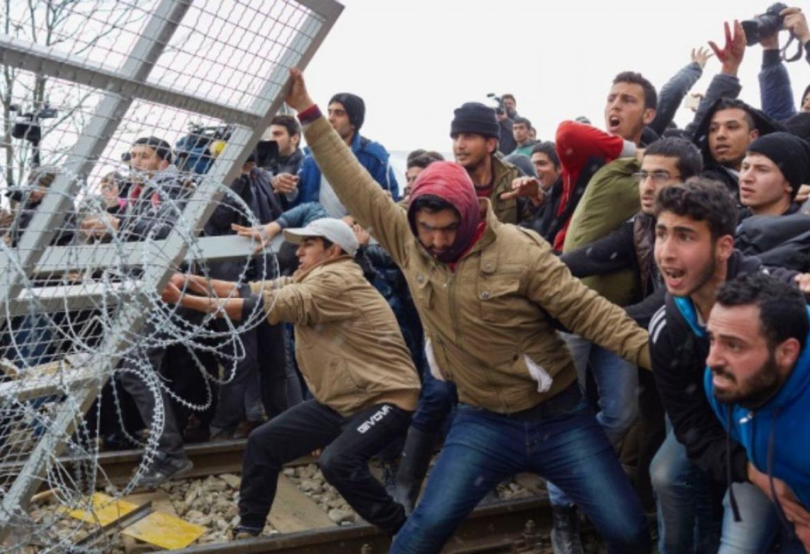 Migranti