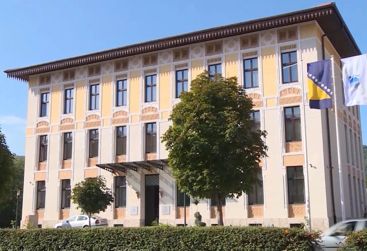 Mostar izbori