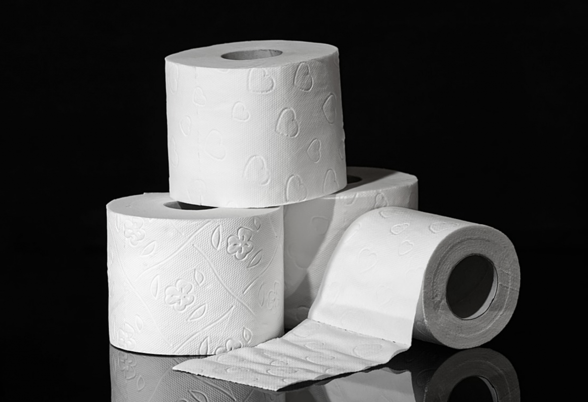 Toaletni papir