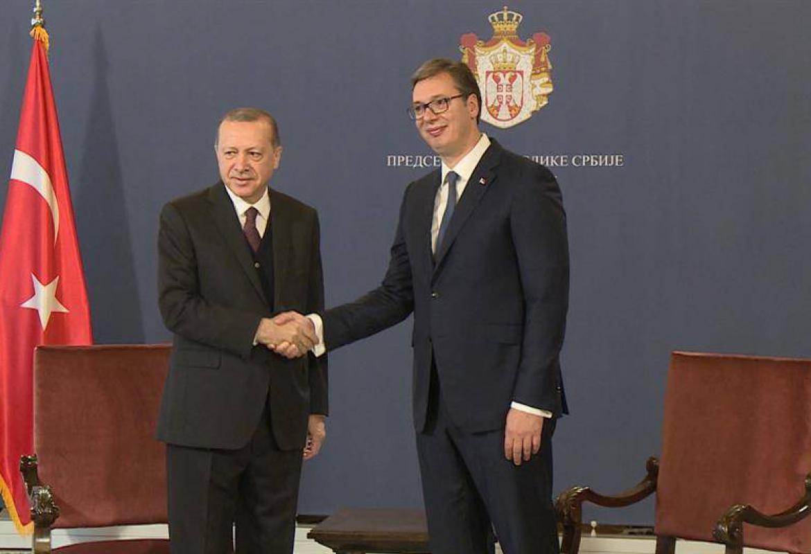 Erdogan Vucic