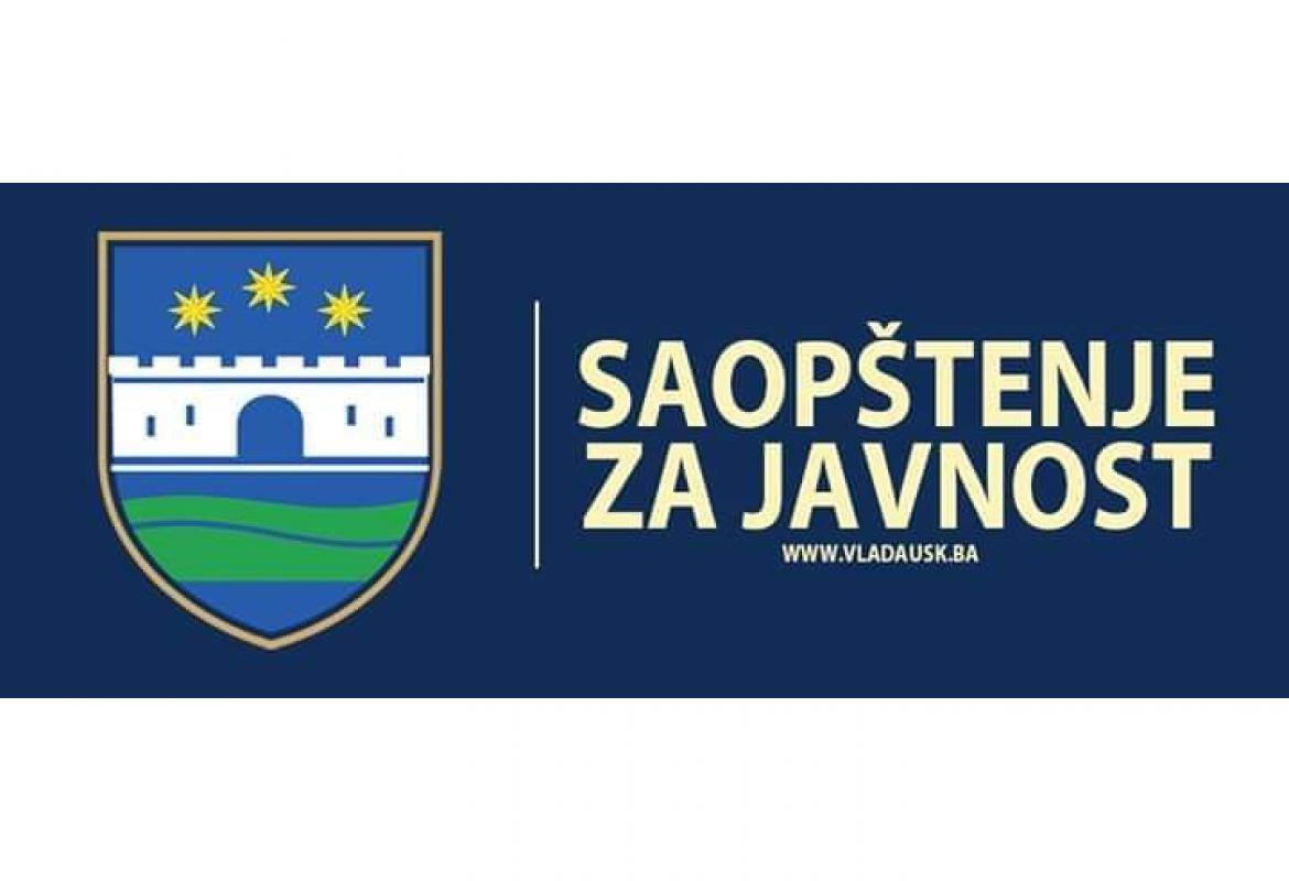 Saopštenje 