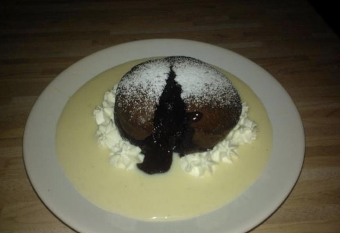 Sufle