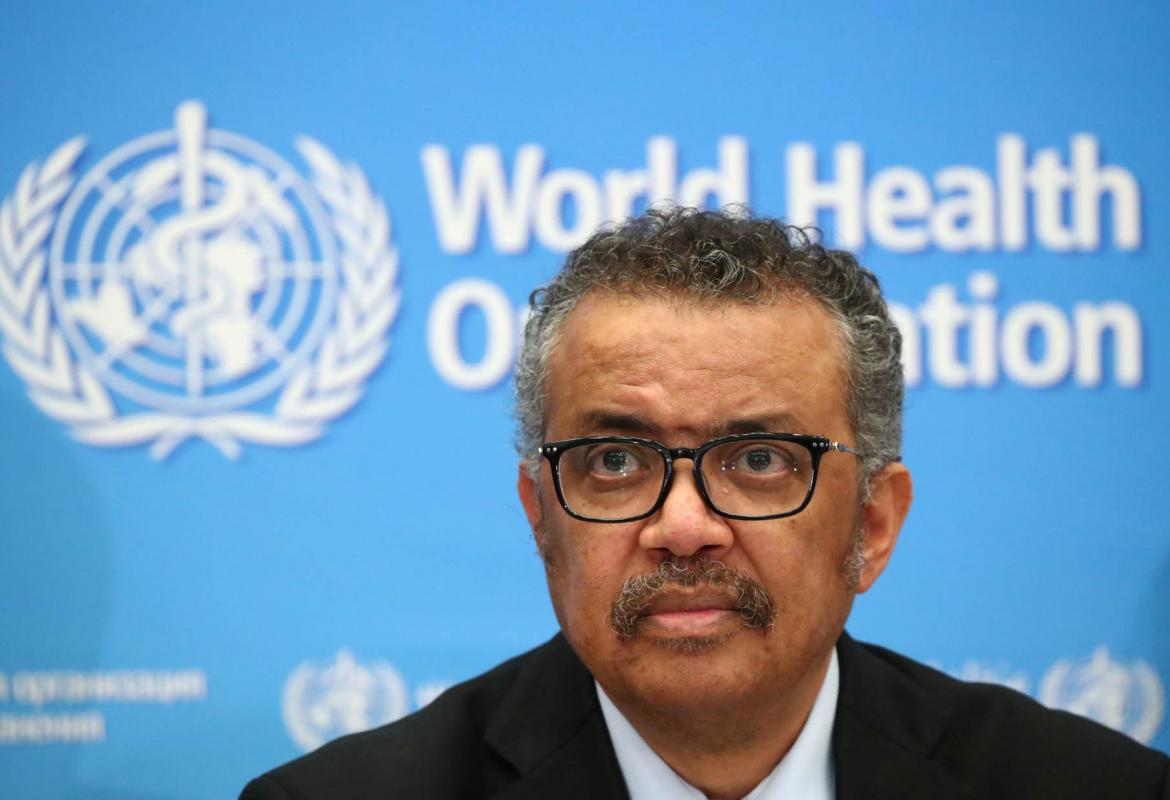 Tedros