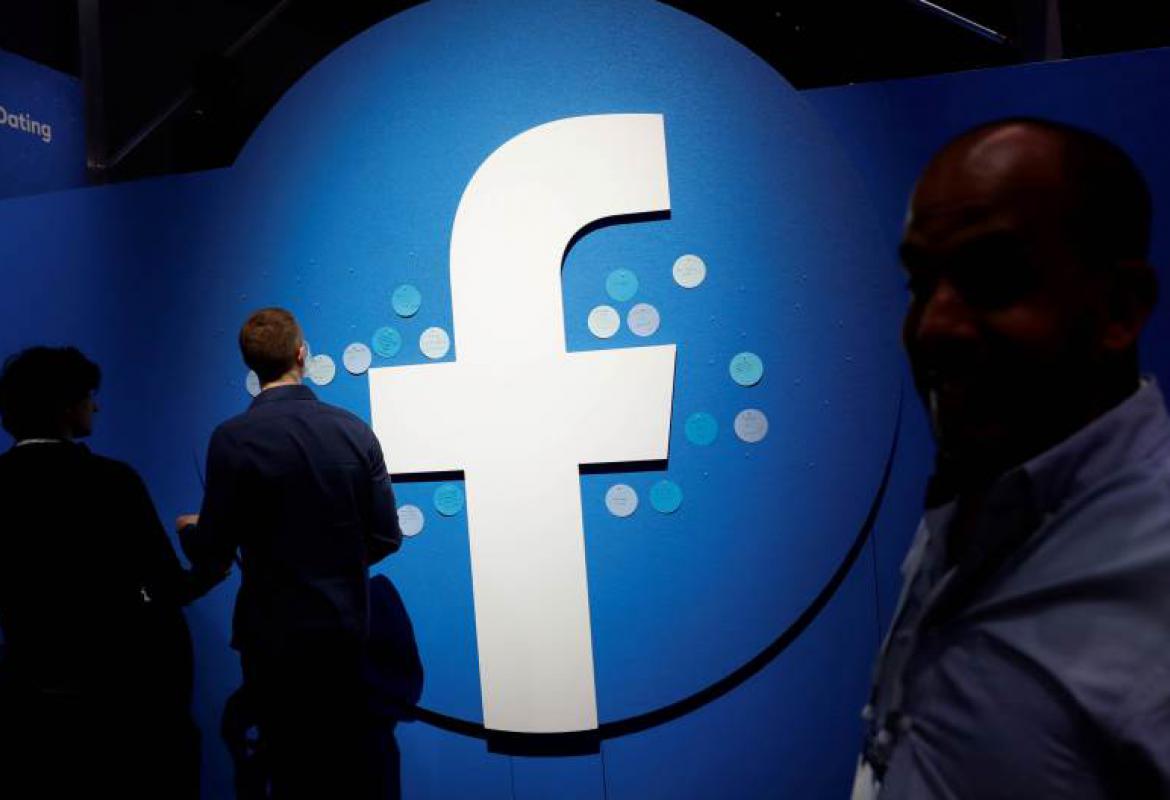 FaceBook