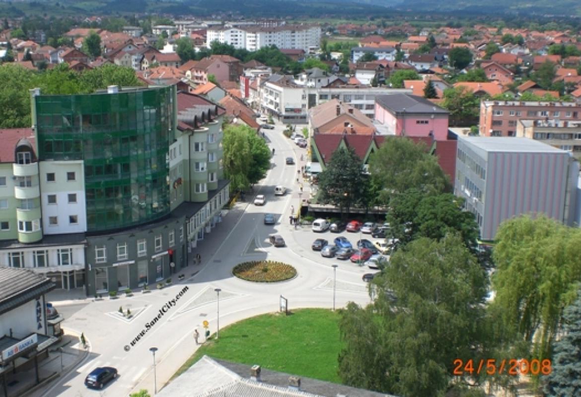 Sanski Most 