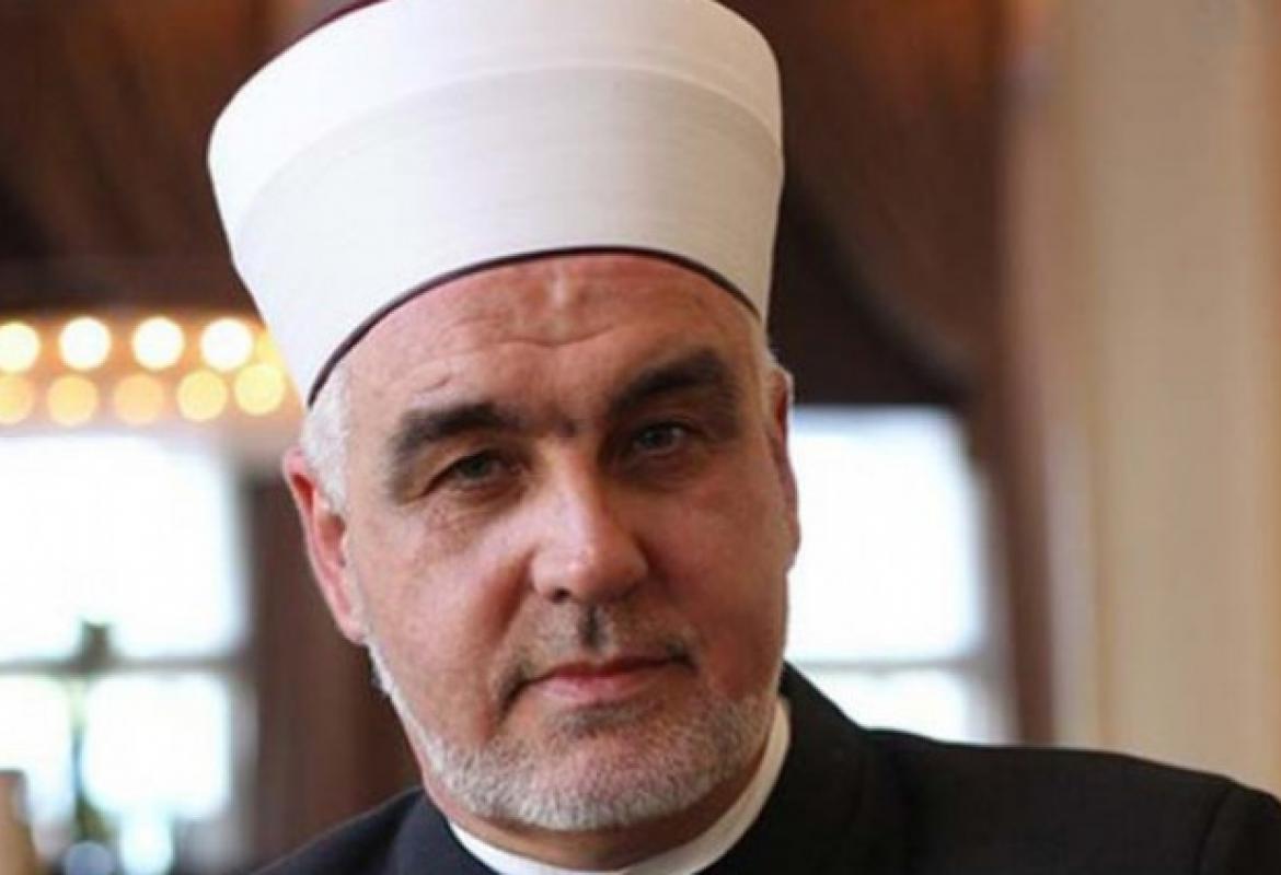 Reis Kavazović