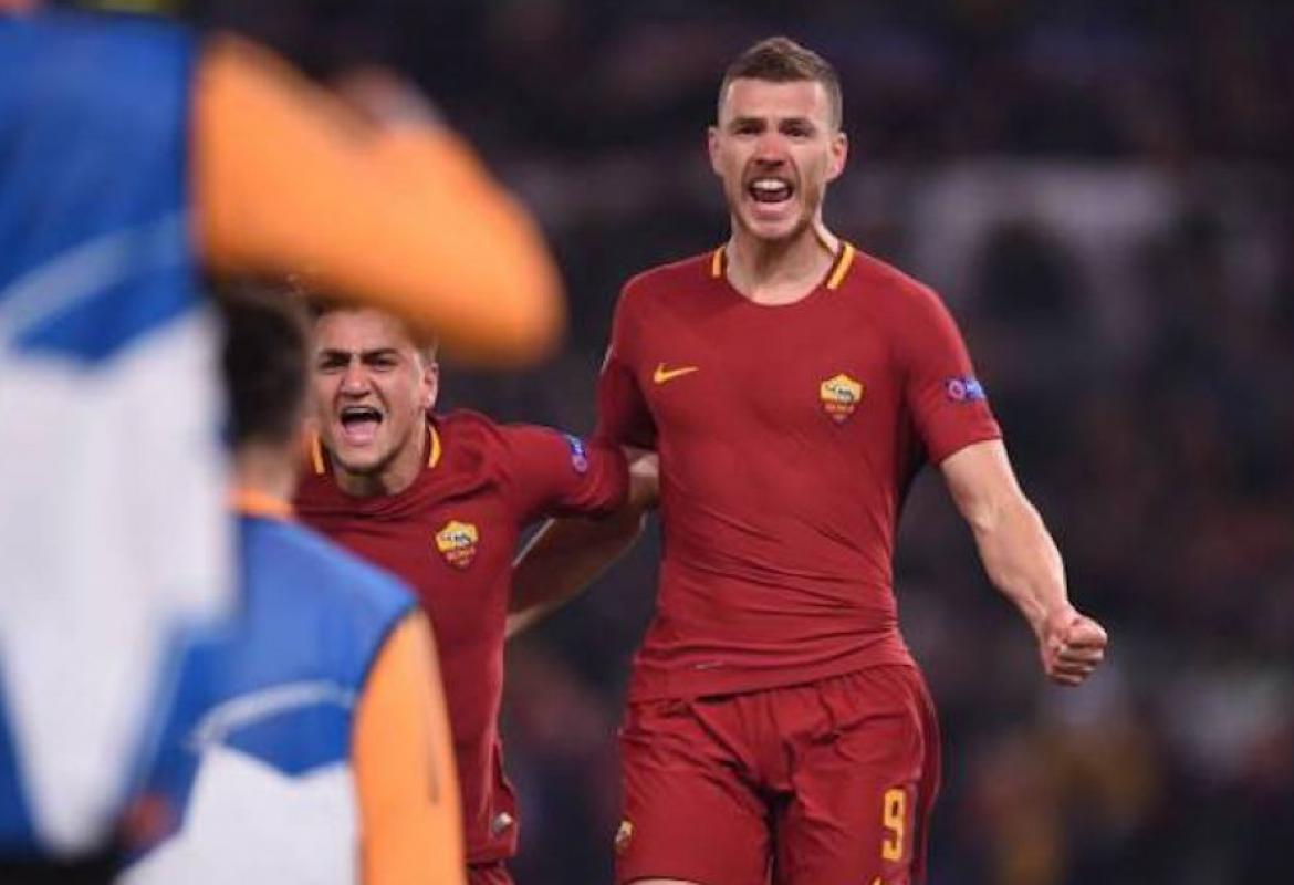 Dzeko