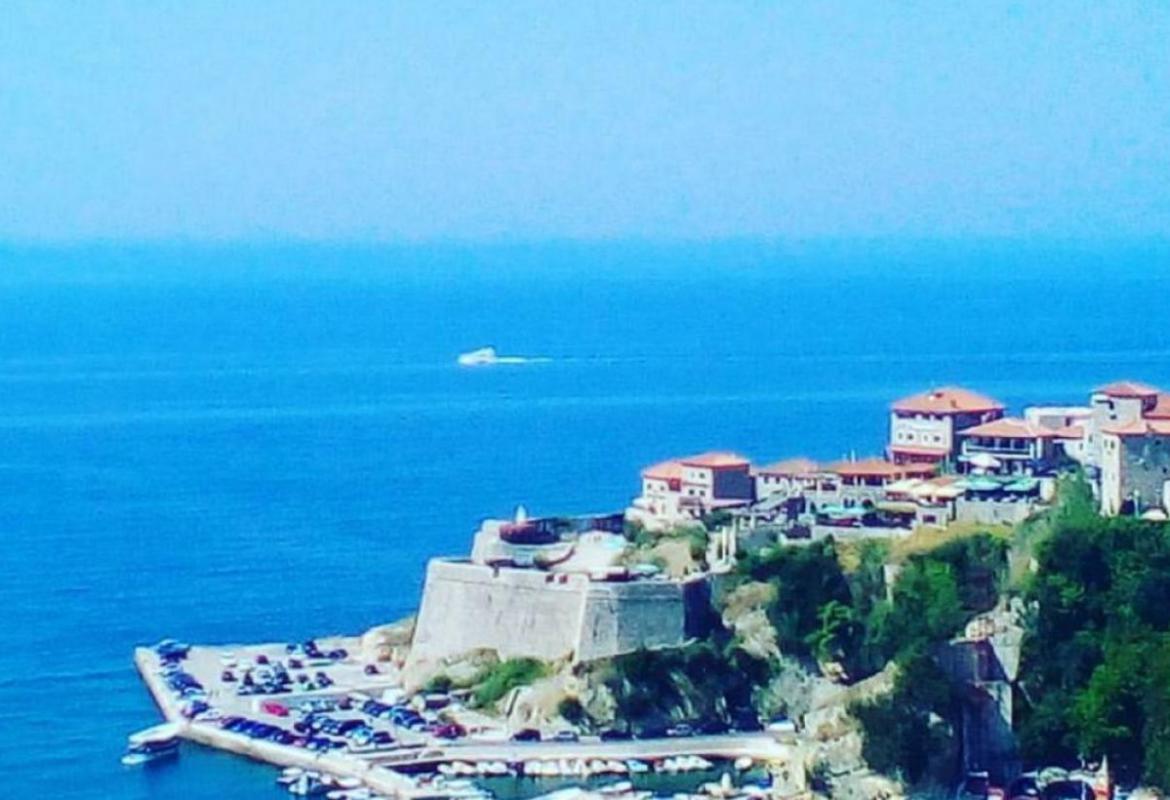 Ulcinj