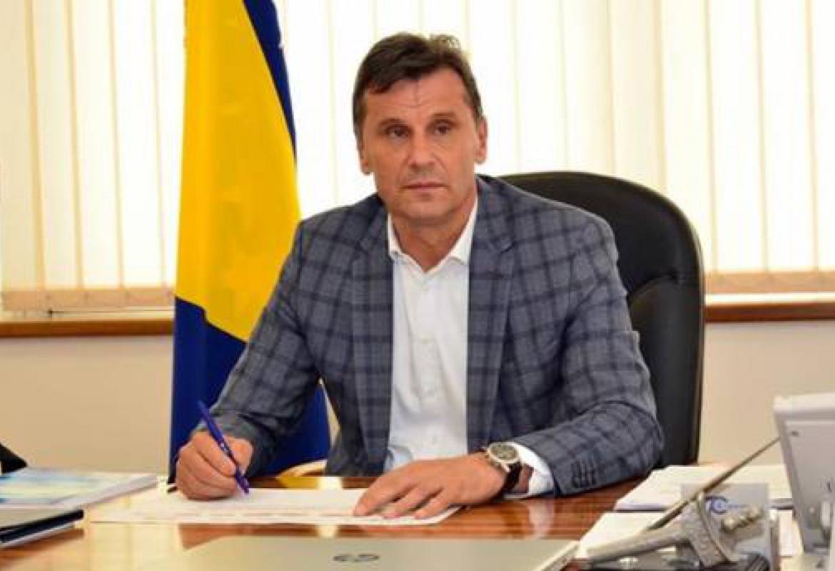 Fadil Novalic