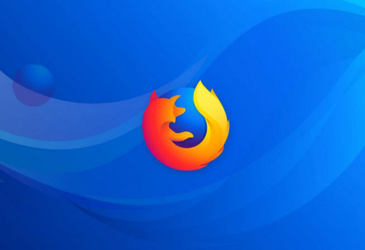 Firefox