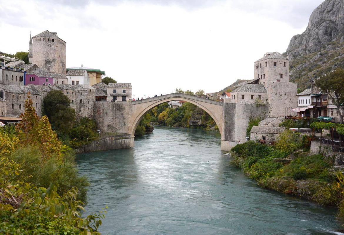 mostar