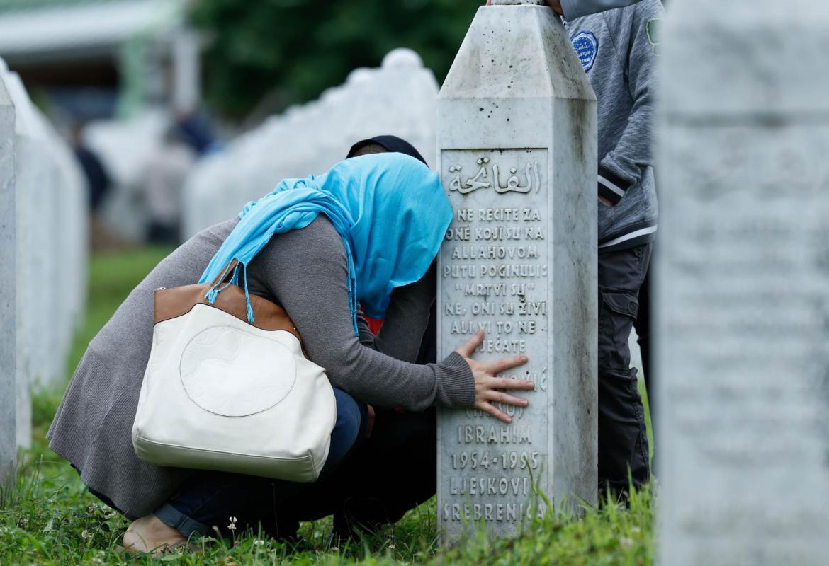 Srebrenica