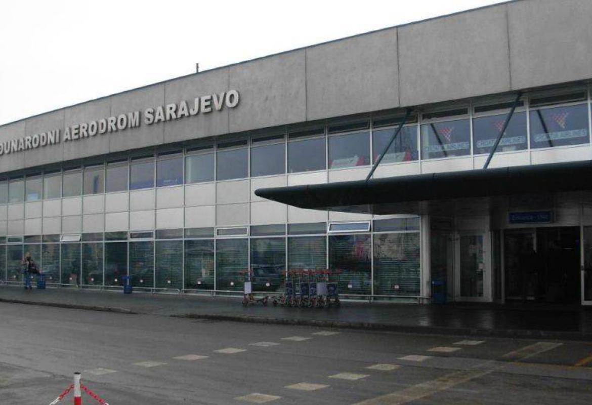 Aerodrom