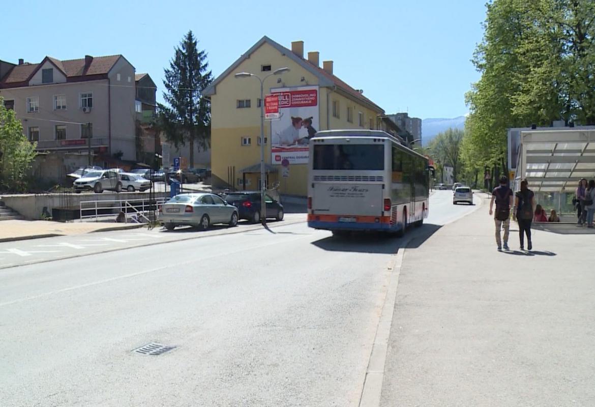 Autobus