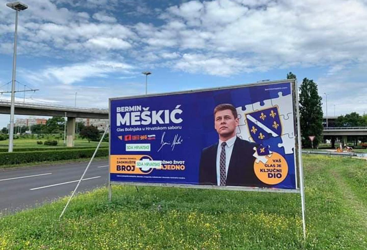 Meksic