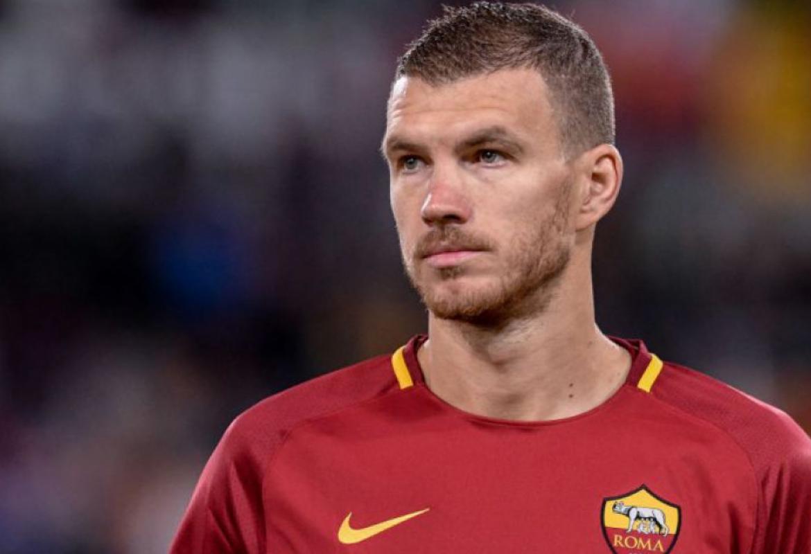 Dzeko