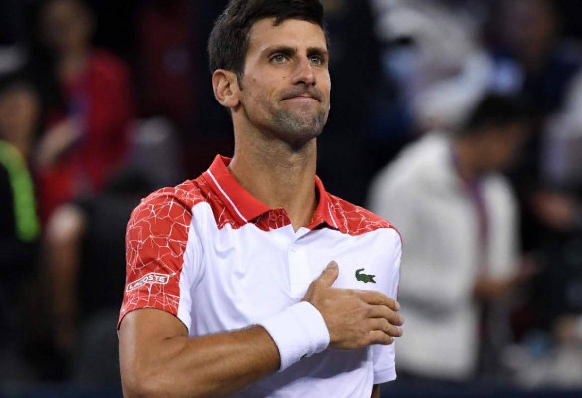 djokovic