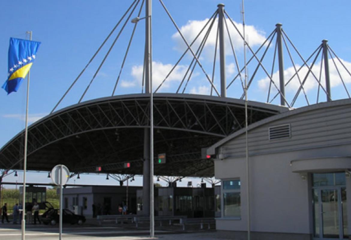 granica