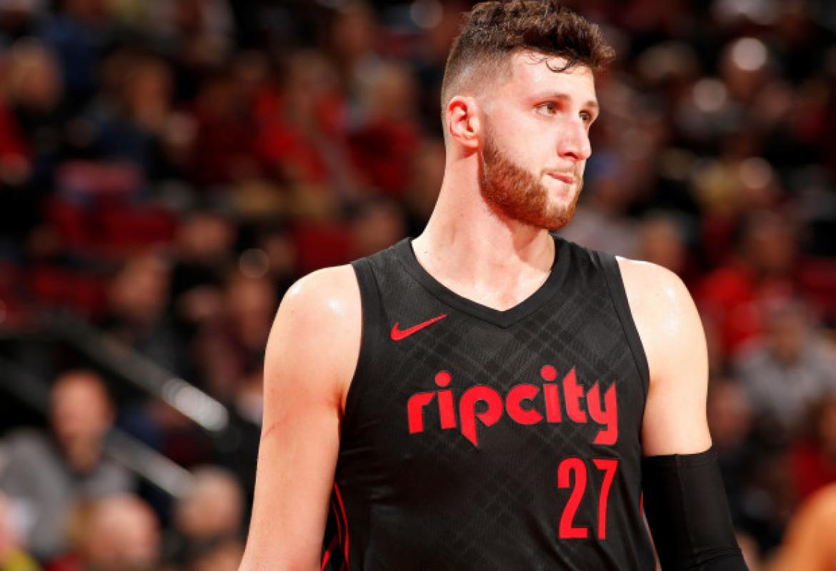 nurkic