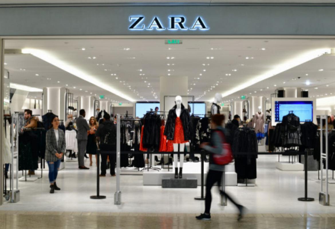 Zara